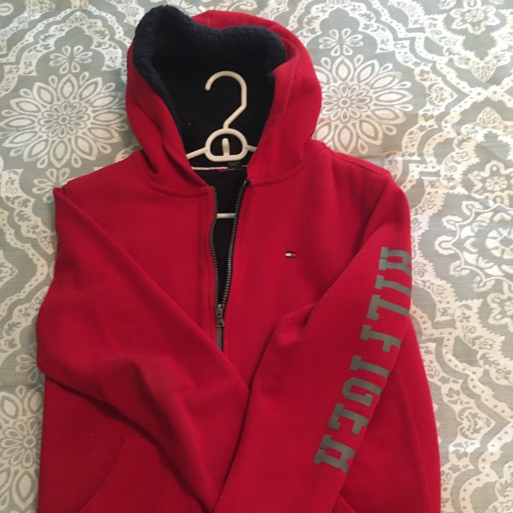 Tommy Hilfiger Jacket